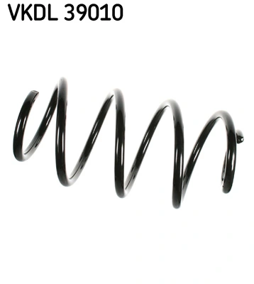 Suspension Spring