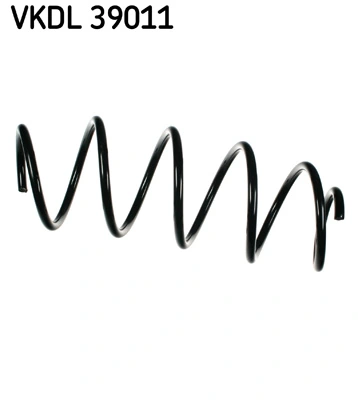 Suspension Spring