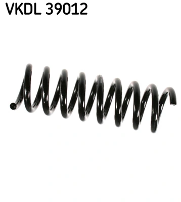 Suspension Spring