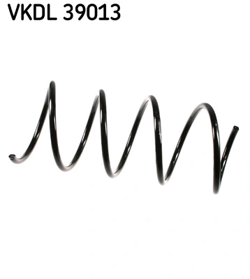 Suspension Spring