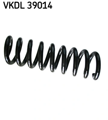 Suspension Spring
