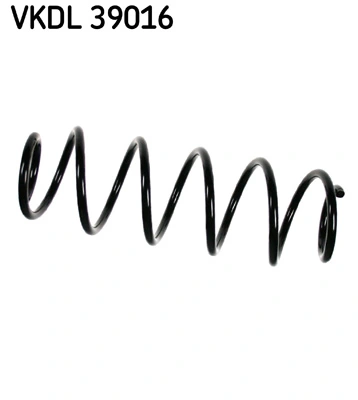 Suspension Spring