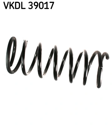Suspension Spring