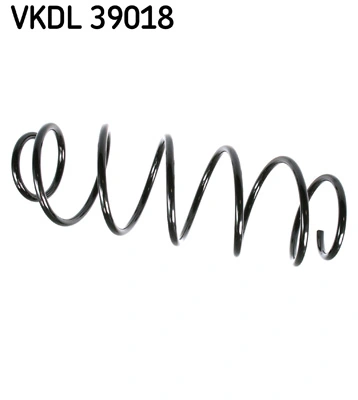 Suspension Spring