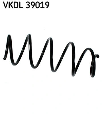 Suspension Spring