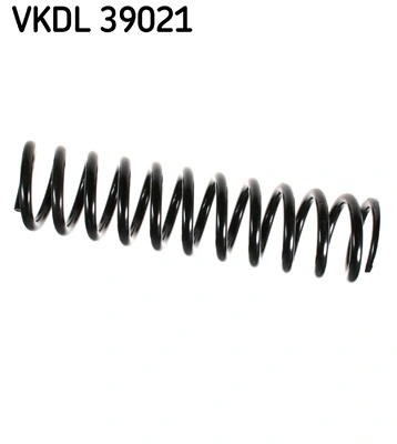 Suspension Spring