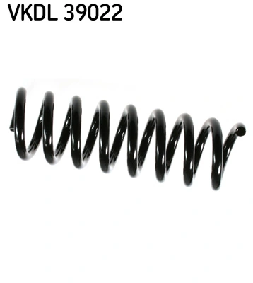 Suspension Spring
