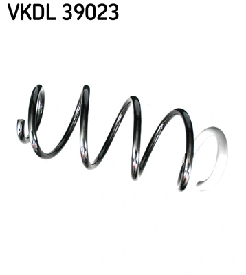Suspension Spring