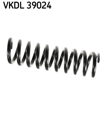 Suspension Spring