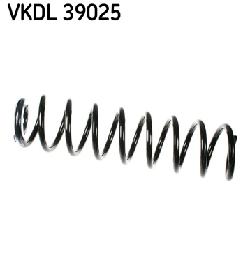 Suspension Spring