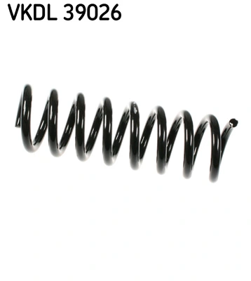Suspension Spring