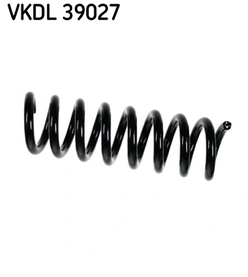Suspension Spring