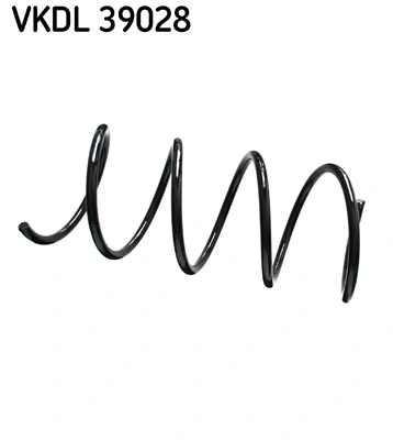 Suspension Spring