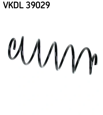 Suspension Spring
