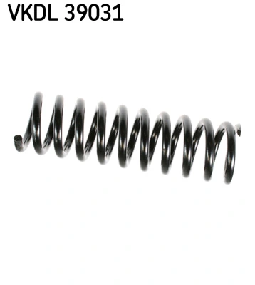 Suspension Spring