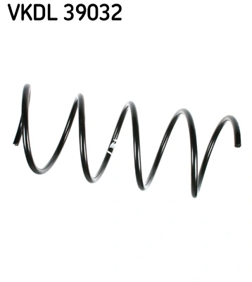 Suspension Spring