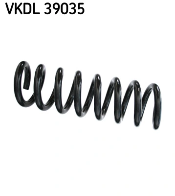 Suspension Spring