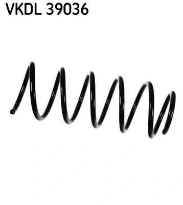 Suspension Spring