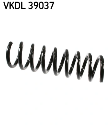 Suspension Spring