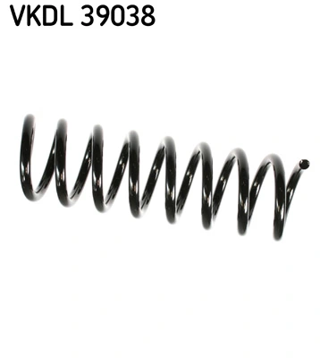 Suspension Spring
