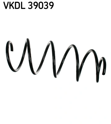 Suspension Spring