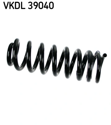 Suspension Spring