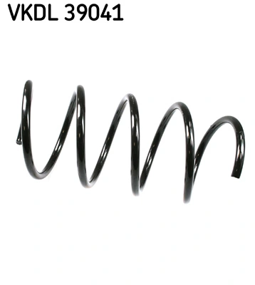 Suspension Spring
