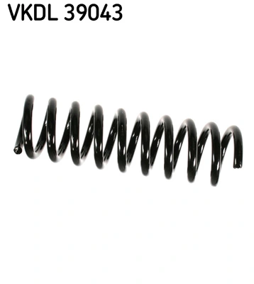 Suspension Spring