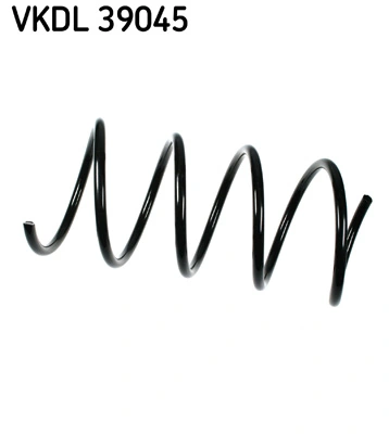 Suspension Spring