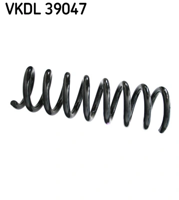 Suspension Spring