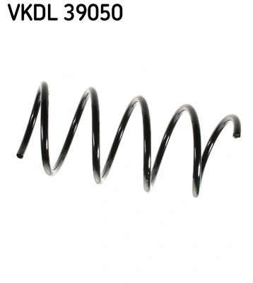 Suspension Spring