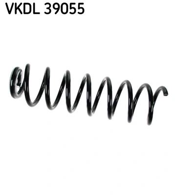 Suspension Spring