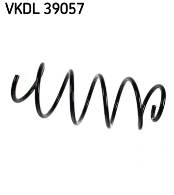 Suspension Spring