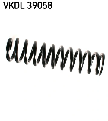 Suspension Spring