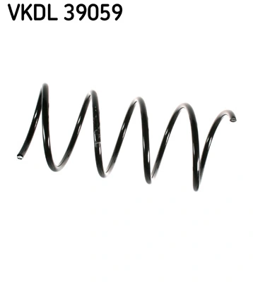 Suspension Spring