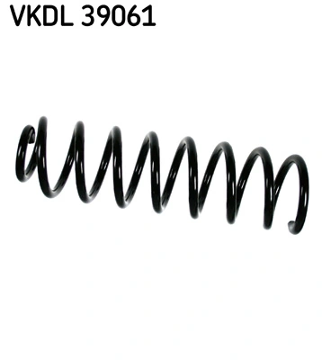 Suspension Spring