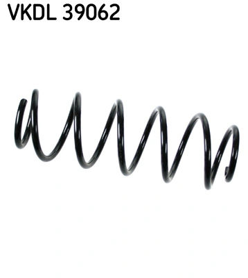 Suspension Spring