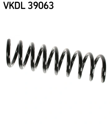 Suspension Spring