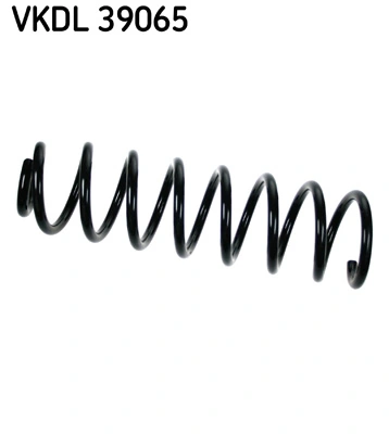 Suspension Spring
