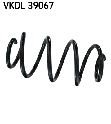 Suspension Spring