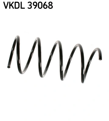 Suspension Spring