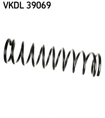 Suspension Spring