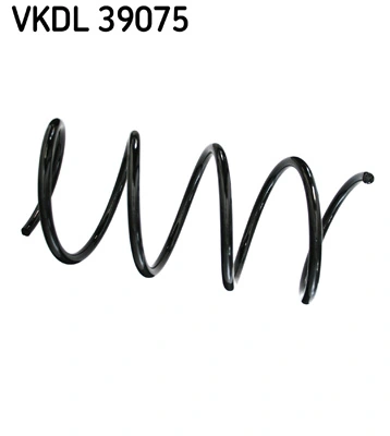Suspension Spring