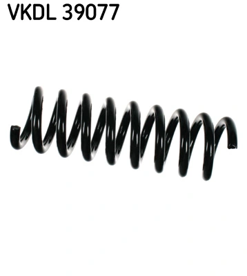 Suspension Spring