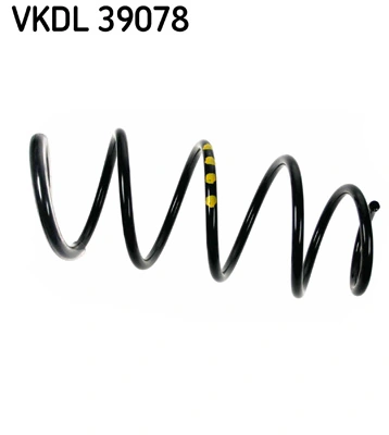 Suspension Spring