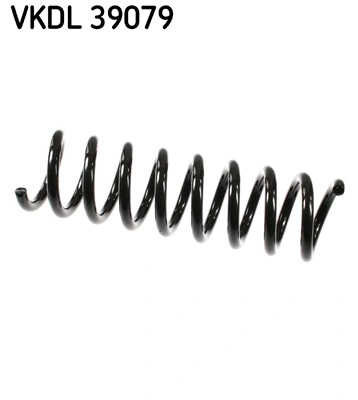 Suspension Spring