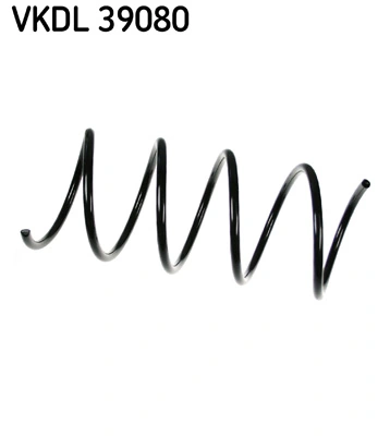 Suspension Spring
