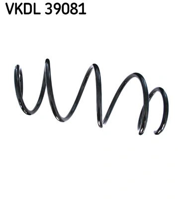 Suspension Spring