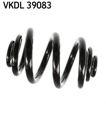 Suspension Spring