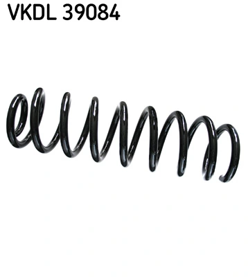 Suspension Spring